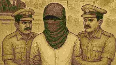 ಗುರುದಾಸ್‌ಪುರ ಗ್ರೆನೇಡ್ ದಾಳಿ: ಪಾಕ್ ಮೂಲದ ‘ಟೆರರ್ ಮಾಡ್ಯೂಲ್’ ಭೇದಿಸಿದ ದೆಹಲಿ ಪೊಲೀಸರು