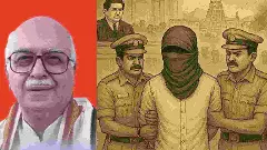 1998ರ ಕೊಯಮತ್ತೂರು ಸ್ಫೋಟ ಪ್ರಕರಣದ ಪ್ರಮುಖ ಆರೋಪಿ ಸಾದಿಕ್ ವಿಜಯಪುರದಲ್ಲಿ ಬಂಧನ