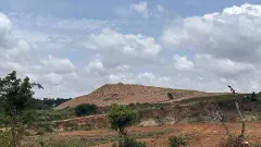 Garbage Problem Part 4 | ಸತ್ವ ಕಳೆದುಕೊಂಡ ನೆಲ, ಫಲ ಕೊಡದ ಮರಗಳು; ಎಂಎಸ್‌ಜಿಪಿ ಘಟಕದಿಂದ  ಸಮಸ್ಯೆ ನೂರಾರು