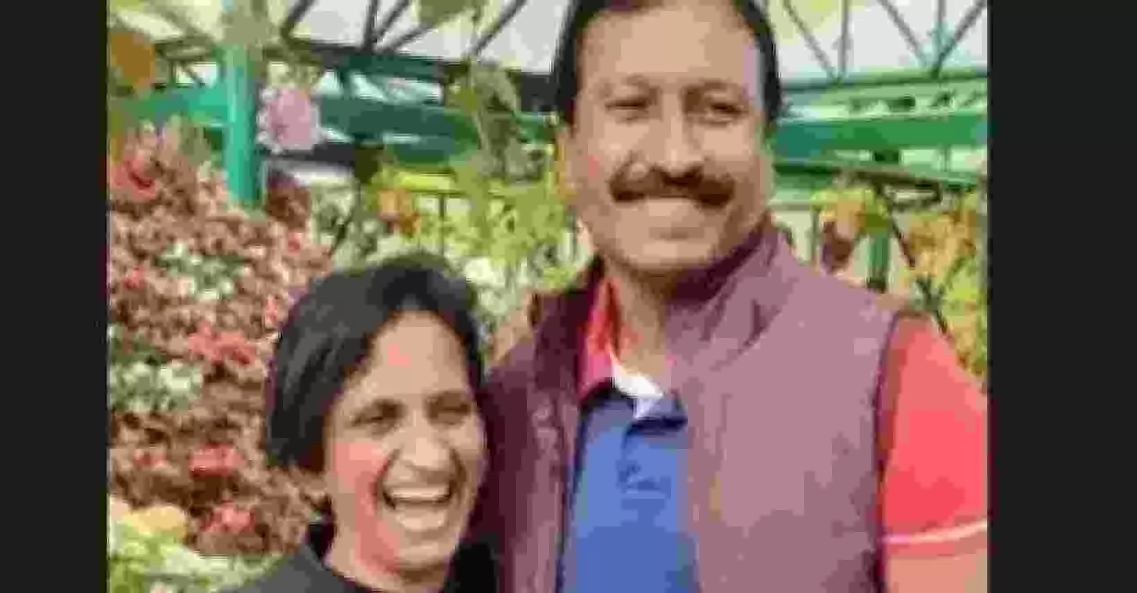 ಬೆಂಗಳೂರಿನಲ್ಲಿ 40 ಕೋಟಿ ರೂ ಚಿಟ್ ಫಂಡ್ ವಂಚನೆ: ಕೇರಳದ ದಂಪತಿ ಕೀನ್ಯಾಗೆ ಪರಾರಿ ಶಂಕೆ ಬೆಂಗಳೂರಿನಲ್ಲಿ 40 ಕೋಟಿ ರೂ ಚಿಟ್ ಫಂಡ್ ವಂಚನೆ: ಕೇರಳದ ದಂಪತಿ ಕೀನ್ಯಾಗೆ ಪರಾರಿ ಶಂಕೆ