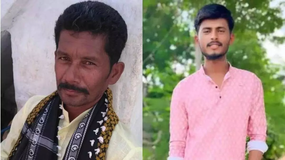 Son commits suicide in Yadgir over fear of atrocity case, father dies of shock Son commits suicide in Yadgir over fear of atrocity case, father dies of shock