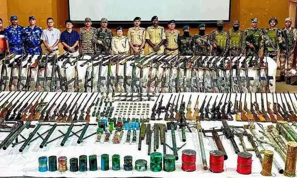 ಆರ್.ಎಸ್.ಎಸ್. ಶಾಂತಿದೂತನ ಪಾತ್ರ: ಮಣಿಪುರ ಬಿಕ್ಕಟ್ಟಿಗೆ ನಿಜವಾದ ಪರಿಹಾರ ಸೂತ್ರವೇ? ಆರ್.ಎಸ್.ಎಸ್. ಶಾಂತಿದೂತನ ಪಾತ್ರ: ಮಣಿಪುರ ಬಿಕ್ಕಟ್ಟಿಗೆ ನಿಜವಾದ ಪರಿಹಾರ ಸೂತ್ರವೇ?