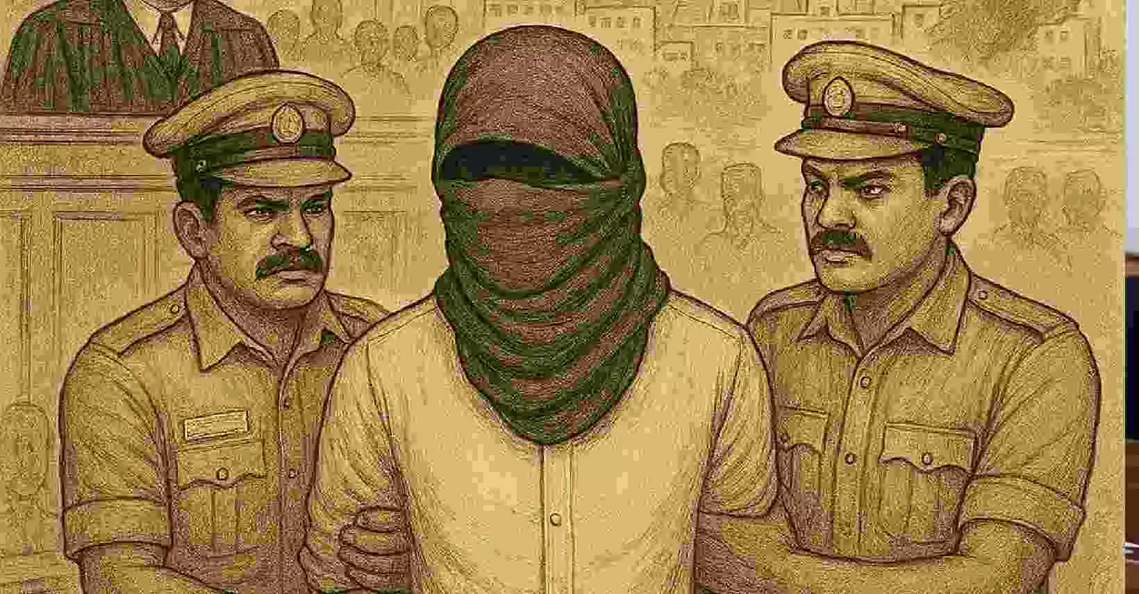 ಗುರುದಾಸ್ಪುರ ಗ್ರೆನೇಡ್ ದಾಳಿ: ಪಾಕ್ ಮೂಲದ ‘ಟೆರರ್ ಮಾಡ್ಯೂಲ್’ ಭೇದಿಸಿದ ದೆಹಲಿ ಪೊಲೀಸರು ಗುರುದಾಸ್ಪುರ ಗ್ರೆನೇಡ್ ದಾಳಿ: ಪಾಕ್ ಮೂಲದ ‘ಟೆರರ್ ಮಾಡ್ಯೂಲ್’ ಭೇದಿಸಿದ ದೆಹಲಿ ಪೊಲೀಸರು