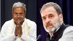 If the high command decides, I will be the CM for five years, Siddaramaiah takes a new oath