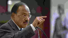 ಪಾಕಿಸ್ತಾನದಲ್ಲಿ 9 ಭಯೋತ್ಪಾದಕ ನೆಲೆಗಳ ಮೇಲೆ ಭಾರತದಿಂದ ನಿಖರ ದಾಳಿ: ಅಜಿತ್ ದೋವಲ್