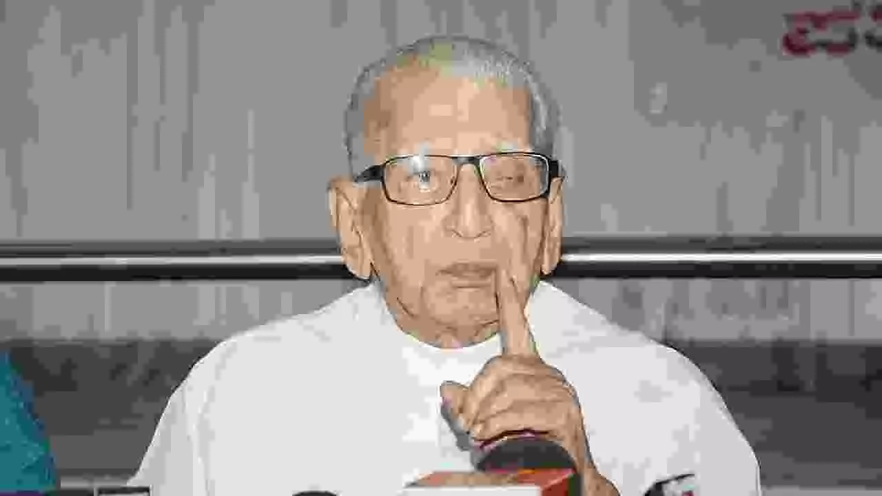 ವಿಧಾನ ಪರಿಷತ್ ಮಾಜಿ ಸಭಾಪತಿ ಎನ್. ತಿಪ್ಪಣ್ಣ ನಿಧನ ವಿಧಾನ ಪರಿಷತ್ ಮಾಜಿ ಸಭಾಪತಿ ಎನ್. ತಿಪ್ಪಣ್ಣ ನಿಧನ