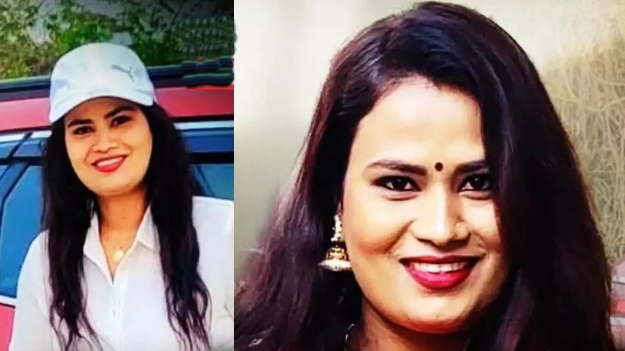 ಕಿರುತೆರೆ ನಟಿ ಮಂಜುಳಾ ಮೇಲೆ ಪತಿಯಿಂದಲೇ ಭೀಕರ ಹಲ್ಲೆ: ಕೊಲೆ ಯತ್ನ ಪ್ರಕರಣ ದಾಖಲು ಕಿರುತೆರೆ ನಟಿ ಮಂಜುಳಾ ಮೇಲೆ ಪತಿಯಿಂದಲೇ ಭೀಕರ ಹಲ್ಲೆ: ಕೊಲೆ ಯತ್ನ ಪ್ರಕರಣ ದಾಖಲು