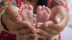 ಸಾಲ ತೀರಿಸಲು 20 ದಿನದ ಮಗುವನ್ನು ಮಾರಾಟ ಮಾಡಿದ ದಂಪತಿ