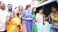 Thinking of providing social security to unorganized workers too: Minister Shobha Karandlaje