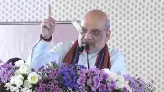 ಕೇರಳ ಚುನಾವಣೆಯಲ್ಲಿ ಎನ್​​ಡಿಎ ಸ್ಪರ್ಧೆ; ಸರ್ಕಾರ ರಚನೆ: ಅಮಿತ್ ಶಾ ಘೋಷಣೆ