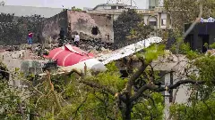 ಏರ್ ಇಂಡಿಯಾ ವಿಮಾನ ದುರಂತ: ಪ್ರಾಥಮಿಕ ವರದಿ ಪಕ್ಷಪಾತದ್ದು ಎಂದು ಪೈಲಟ್‌ಗಳ ಸಂಘಟನೆ ಆಕ್ಷೇಪ