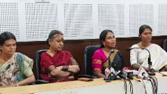 ಬಿ.ಕೆ.ಹರಿಪ್ರಸಾದ್  ಅವರ ʼಅರ್ಧನಾರೀಶ್ವರಿʼ ವ್ಯಂಗ್ಯಕ್ಕೆ ಮಂಗಳಮುಖಿ ಸಮುದಾಯ ಆಕ್ರೋಶ