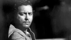 ಗುರುದತ್‌ಗೆ ನೂರು: ಹಿಂದಿ ಸಿನೆಮಾಗಳಿಗೆ ವಿಷಾದದ ಮುದ್ರೆಯೊತ್ತಿದ ನಿರ್ದೇಶಕ