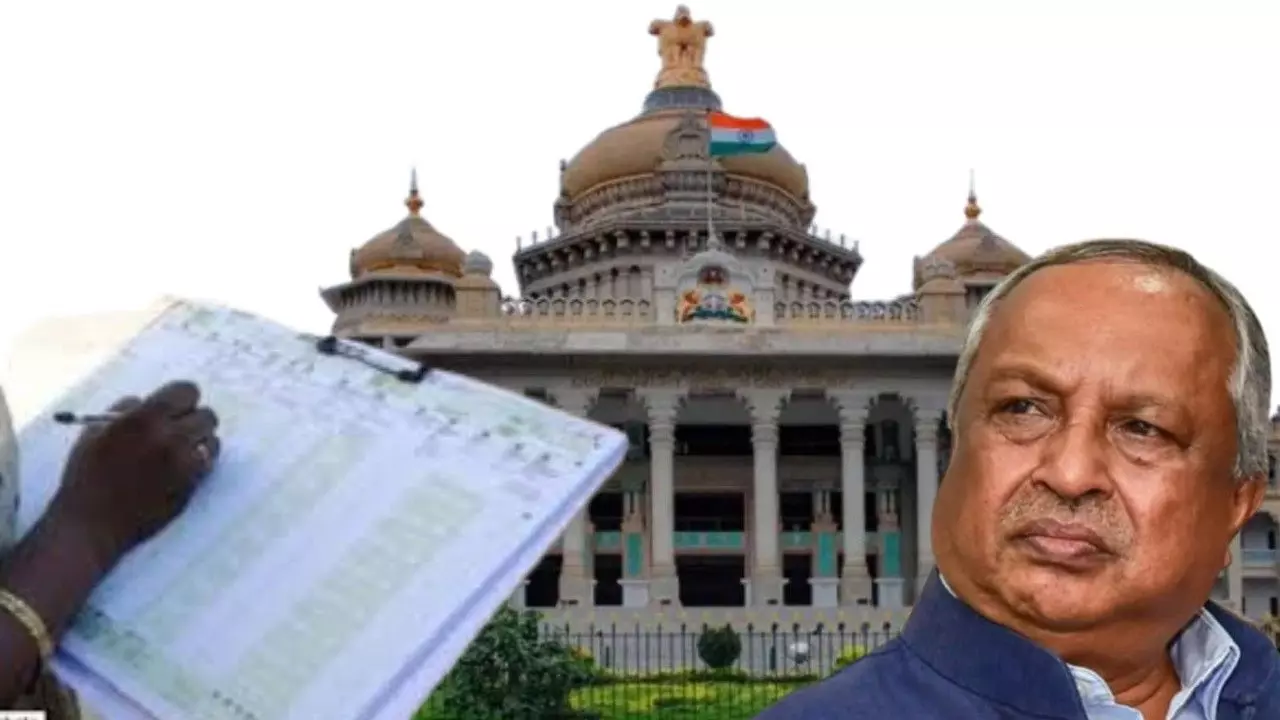 Internal Reservation Part 4| ಒಳ ಮೀಸಲಾತಿ ಸಮೀಕ್ಷೆ ಪೂರ್ಣ; ಮೂರೂವರೆ ದಶಕದ ಹೋರಾಟಕ್ಕೆ ಮುಕ್ತಿ ಸಿಗುವುದೇ ? Internal Reservation Part 4| ಒಳ ಮೀಸಲಾತಿ ಸಮೀಕ್ಷೆ ಪೂರ್ಣ; ಮೂರೂವರೆ ದಶಕದ ಹೋರಾಟಕ್ಕೆ ಮುಕ್ತಿ ಸಿಗುವುದೇ ?