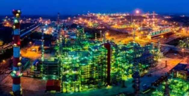 Toxic gas leak at MRPL, two workers die Toxic gas leak at MRPL, two workers die
