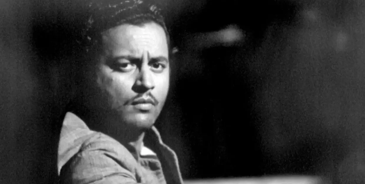 ಗುರುದತ್ಗೆ ನೂರು: ಹಿಂದಿ ಸಿನೆಮಾಗಳಿಗೆ ವಿಷಾದದ ಮುದ್ರೆಯೊತ್ತಿದ ನಿರ್ದೇಶಕ ಗುರುದತ್ಗೆ ನೂರು: ಹಿಂದಿ ಸಿನೆಮಾಗಳಿಗೆ ವಿಷಾದದ ಮುದ್ರೆಯೊತ್ತಿದ ನಿರ್ದೇಶಕ