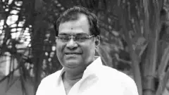 ತೆಲುಗು ಚಿತ್ರರಂಗದ ದಿಗ್ಗಜ, ಪದ್ಮಶ್ರೀ ಕೋಟಾ ಶ್ರೀನಿವಾಸ ರಾವ್ ಇನ್ನಿಲ್ಲ