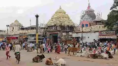 ಒಡಿಶಾದ ಜಗನ್ನಾಥ ದೇವಾಲಯದ ಆಚರಣೆಗಳಿಗೆ ಹಕ್ಕುಸ್ವಾಮ್ಯ ರಕ್ಷಣೆಗೆ ಯೋಜನೆ