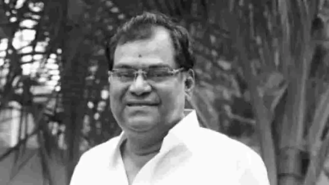 ತೆಲುಗು ಚಿತ್ರರಂಗದ ದಿಗ್ಗಜ, ಪದ್ಮಶ್ರೀ ಕೋಟಾ ಶ್ರೀನಿವಾಸ ರಾವ್ ಇನ್ನಿಲ್ಲ ತೆಲುಗು ಚಿತ್ರರಂಗದ ದಿಗ್ಗಜ, ಪದ್ಮಶ್ರೀ ಕೋಟಾ ಶ್ರೀನಿವಾಸ ರಾವ್ ಇನ್ನಿಲ್ಲ