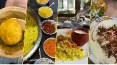 ಭಾರತದ ಕ್ಲೀನ್ ಸಿಟಿ ಇಂದೋರ್ ಆಹಾರ ಪ್ರಿಯರ ಸ್ವರ್ಗ