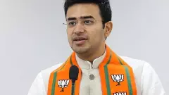 ಸುರಂಗ ಮಾರ್ಗ ಯೋಜನೆ ಕಾಂಗ್ರೆಸ್ ಭ್ರಷ್ಟಾಚಾರಕ್ಕೆ ದೊಡ್ಡ ಉದಾಹರಣೆ:  ತೇಜಸ್ವಿ ಸೂರ್ಯ