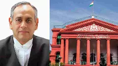 ಕರ್ನಾಟಕ ಹೈಕೋರ್ಟ್‌ಗೆ ನೂತನ ಮುಖ್ಯ ನ್ಯಾಯಮೂರ್ತಿಯಾಗಿ ವಿಭು ಬಖ್ರು ನೇಮಕ