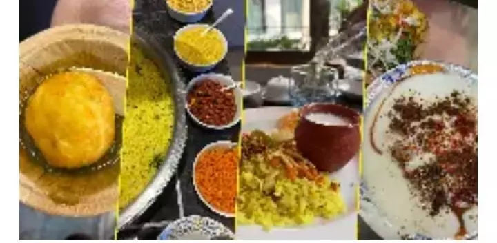 ಭಾರತದ ಕ್ಲೀನ್ ಸಿಟಿ ಇಂದೋರ್ ಆಹಾರ ಪ್ರಿಯರ ಸ್ವರ್ಗ ಭಾರತದ ಕ್ಲೀನ್ ಸಿಟಿ ಇಂದೋರ್ ಆಹಾರ ಪ್ರಿಯರ ಸ್ವರ್ಗ