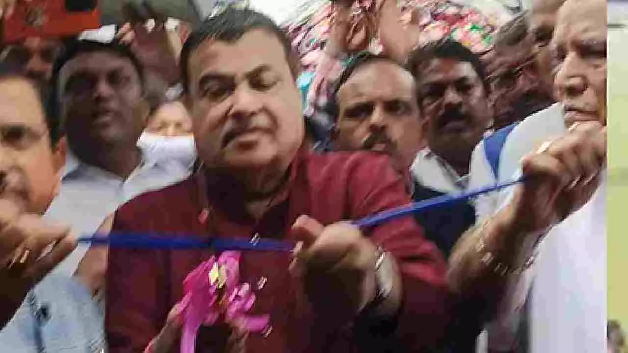 ಅಂಬಾರಗೋಡ್ಲು-ಕಳಸವಳ್ಳಿ ಸೇತುವೆ ಲೋಕಾರ್ಪಣೆ: ಸಿಗಂದೂರು ದೇವಿಯ ದರ್ಶನ ಇನ್ನು ಸುಲಭ ಅಂಬಾರಗೋಡ್ಲು-ಕಳಸವಳ್ಳಿ ಸೇತುವೆ ಲೋಕಾರ್ಪಣೆ: ಸಿಗಂದೂರು ದೇವಿಯ ದರ್ಶನ ಇನ್ನು ಸುಲಭ