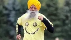 114-yr-old marathon runner Fauja Singh dies after being hit by vehicle