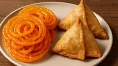 ಸಮೋಸಾ, ಜಿಲೇಬಿಗೆ ಸಿಗರೇಟ್ ಮಾದರಿ ಆರೋಗ್ಯ ಎಚ್ಚರಿಕೆ