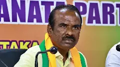 Karnataka is becoming a drug haven: N. Ravikumar alleges