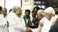 Devanahalli Farmers| 1200 ದಿನಗಳ ಪ್ರತಿಭಟನೆಗೆ ಸೋತ ಸರ್ಕಾರದಿಂದ ಹಸಿರು ವಲಯ ಅಸ್ತ್ರ ಪ್ರಯೋಗ?