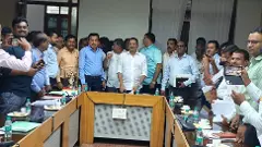 Negotiation meeting with municipal employees successful, strike called off