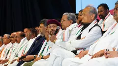 ಮೀಸಲಾತಿಗಿಂತ ಘನತೆ, ಮನ್ನಣೆಗಾಗಿ ಹೋರಾಟ: ಸಿಎಂ ಸಿದ್ದರಾಮಯ್ಯ