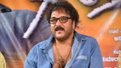 ಸವಾಲು ಹಾಕಿದ ರವಿಚಂದ್ರನ್‍; ಆರು ತಿಂಗಳಲ್ಲಿ ಸಿನಿಮಾ ಮಾಡಲು ಕರೆ