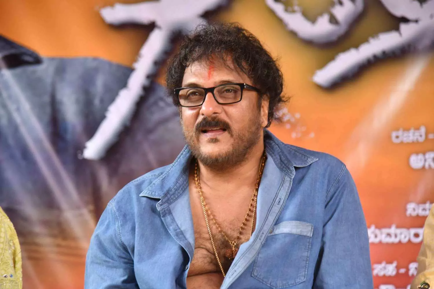 ಸವಾಲು ಹಾಕಿದ ರವಿಚಂದ್ರನ್; ಆರು ತಿಂಗಳಲ್ಲಿ ಸಿನಿಮಾ ಮಾಡಲು ಕರೆ ಸವಾಲು ಹಾಕಿದ ರವಿಚಂದ್ರನ್; ಆರು ತಿಂಗಳಲ್ಲಿ ಸಿನಿಮಾ ಮಾಡಲು ಕರೆ