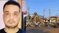 ಭಟ್ಕಳಕ್ಕೆ ಬಾಂಬ್ ಬೆದರಿಕೆ ಹಾಕಿದ ಖಾಲಿದ್ ಅಲಿಯಾಸ್ ನಿತಿನ್ ಶರ್ಮಾ ಸೆರೆ!