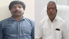 ರೌಡಿ ಶೀಟರ್ ಕೊಲೆ ಪ್ರಕರಣ: ಕೆ.ಆರ್. ಪುರಂ ಶಾಸಕ ಬೈರತಿ ಬಸವರಾಜ್ ವಿರುದ್ಧ ಎಫ್‌ಐಆರ್ ದಾಖಲು