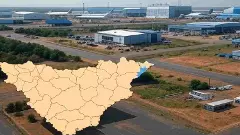 ಭೂಸ್ವಾಧೀನ ವಾಪಸ್: ಏರೋಸ್ಪೇಸ್ ಹೂಡಿಕೆಗಳಿಗೆ ಪರ್ಯಾಯಗಳೇನು? ಎಲ್ಲರೂ ಆಂಧ್ರಕ್ಕೆ ಹೋಗುತ್ತಾರೆಯೇ?