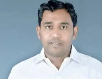 Another Murder on Bhima Riverbank: Bagappa Harijan’s Disciple Sushil Kale Killed Another Murder on Bhima Riverbank: Bagappa Harijan’s Disciple Sushil Kale Killed