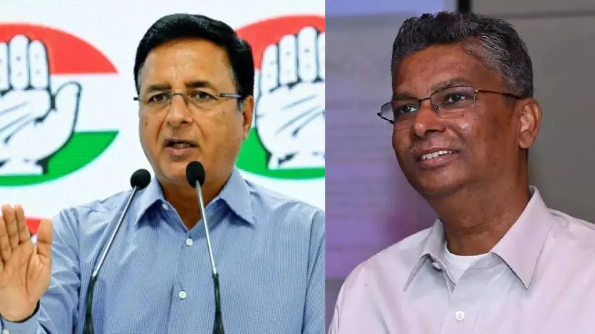 KPCC Presidents change called for at state Congress oversight meeting KPCC Presidents change called for at state Congress oversight meeting