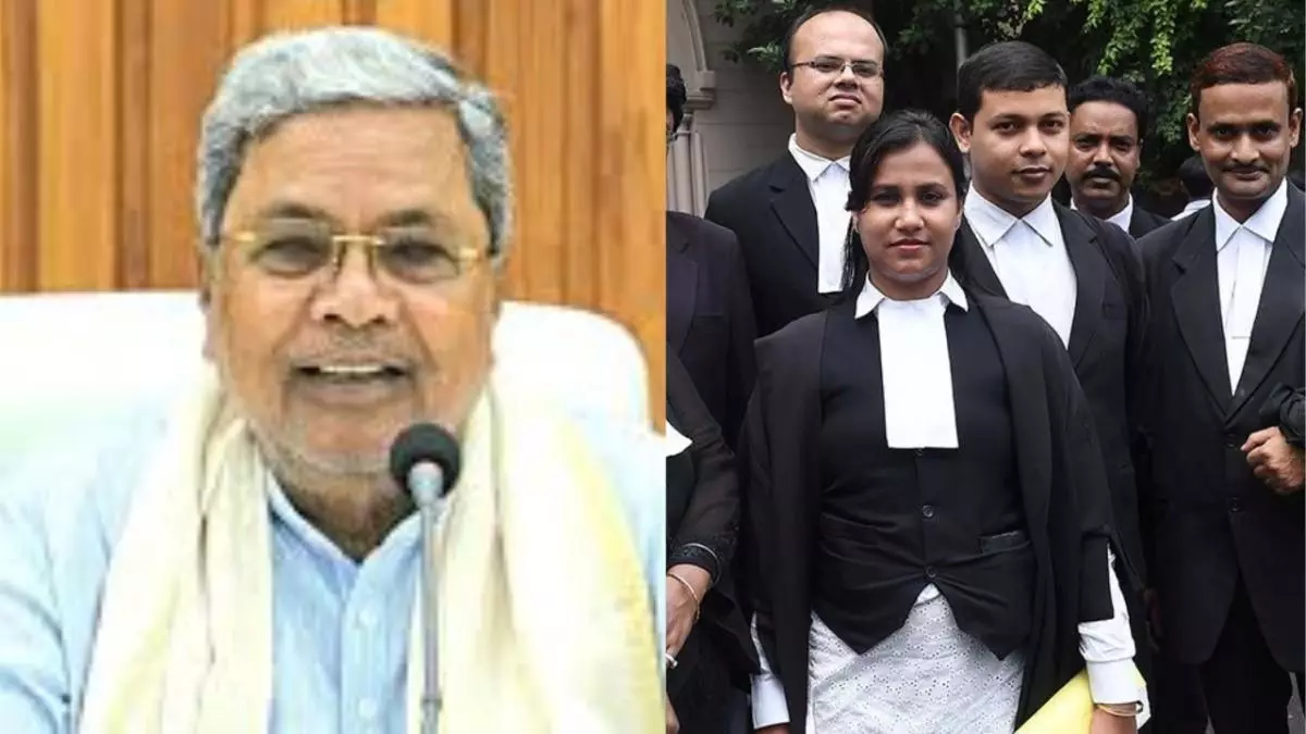 Lawyers request to form SIT to investigate murder, rape cases in Dharmasthala Lawyers request to form SIT to investigate murder, rape cases in Dharmasthala