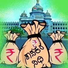 ಅನುದಾನವಿಲ್ಲ ಎಂದು ಆರೋಪಿಸುವ ಶಾಸಕರ 1000 ಕೋಟಿ ರೂ. ಕೆಲ್ಯಾಡ್ಸ್ ನಿಧಿ ಖರ್ಚೇ ಆಗಿಲ್ಲ! ಅನುದಾನವಿಲ್ಲ ಎಂದು ಆರೋಪಿಸುವ ಶಾಸಕರ 1000 ಕೋಟಿ ರೂ. ಕೆಲ್ಯಾಡ್ಸ್ ನಿಧಿ ಖರ್ಚೇ ಆಗಿಲ್ಲ!
