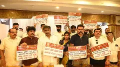 Statewide Bandh on July 25: Bakeries, Tea Shops, and Condiments Shut in Protest Against GST Notice