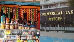 Notices issued to 6,000 traders who made transactions worth Rs 40 lakh: Commercial Tax Department clarifies
