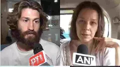 ಗೋಕರ್ಣದ ಗುಹೆಯಲ್ಲಿ ಪತ್ತೆಯಾದ ರಷ್ಯಾ ಮಹಿಳೆ, ಮಕ್ಕಳ ಪಾಲನೆ ಹಕ್ಕಿಗೆ ಮಾಜಿ ಪತಿ ಬೇಡಿಕೆ