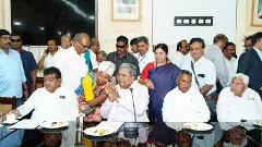 ದೇವನಹಳ್ಳಿ ಭೂಸ್ವಾಧೀನ ಬಿಕ್ಕಟ್ಟು | ಭೂ ಸ್ವಾಧೀನ ಹೋರಾಟಕ್ಕೆ ಮಣಿದು ರೈತರಿಗೇ ಗಾಳ‌ ಹಾಕಿತೇ ಸರ್ಕಾರ?