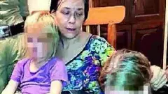 ಕೊಳಕಿನಲ್ಲಿ ಕೂಡಿ ಹಾಕಿದರು; ಗೋಕರ್ಣದ ಗುಹೆಯಲ್ಲಿ ಪತ್ತೆಯಾದ ರಷ್ಯಾದ ಮಹಿಳೆಯ ಆರೋಪ