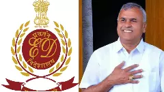 ಶಾಸಕ ಕೆ.ವೈ.ನಂಜೇಗೌಡರ 1.32 ಕೋಟಿ ರೂ. ಮೌಲ್ಯದ ಆಸ್ತಿ ಮುಟ್ಟುಗೋಲು ಹಾಕಿಕೊಂಡ ಇಡಿ