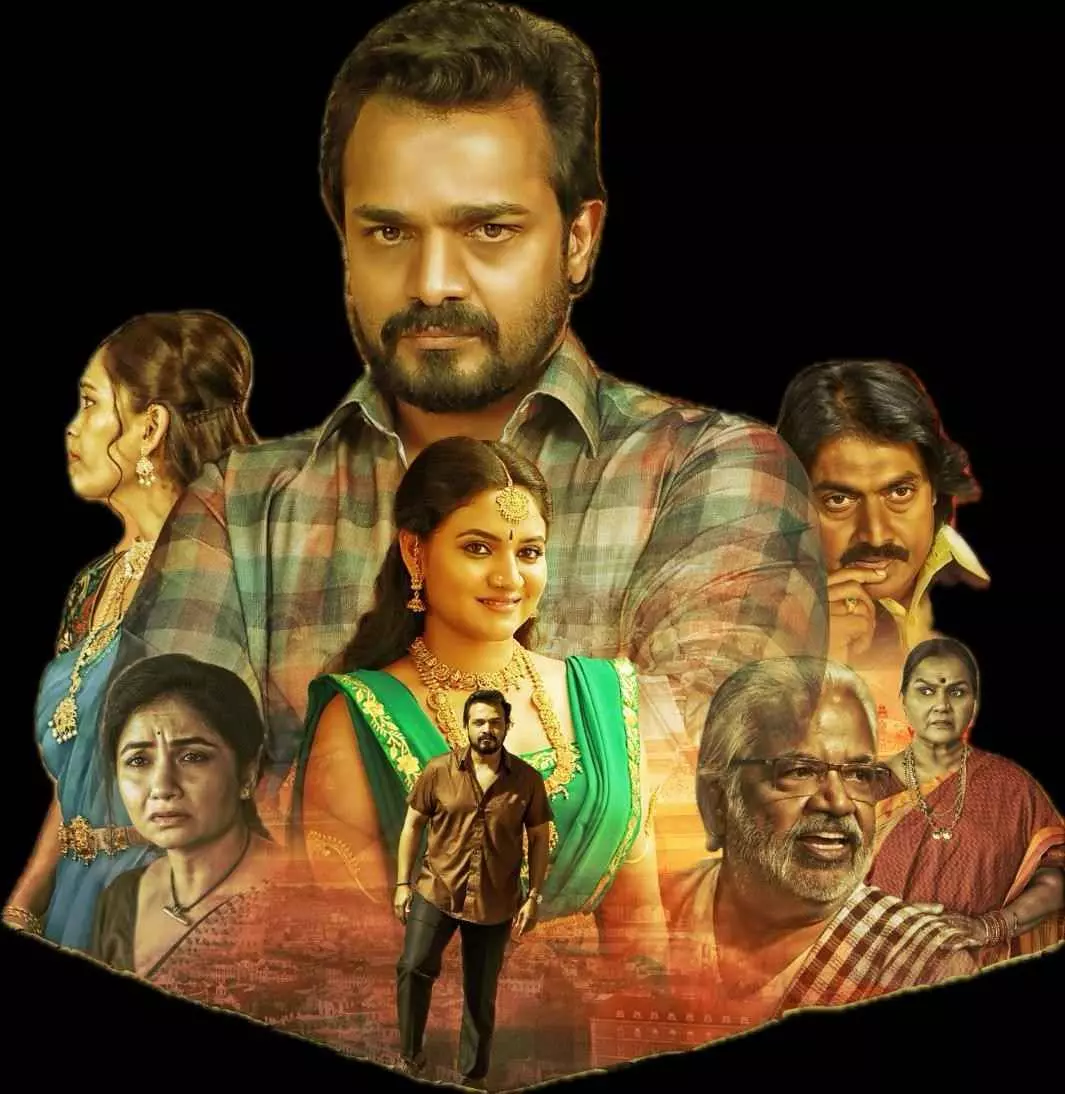 ಬರಗೂರು ರಾಮಚಂದ್ರಪ್ಪ ́ಸ್ವಪ್ನ ಮಂಟಪʼಕ್ಕೆ ವಿಜಯ್ ರಾಘವೇಂದ್ರ ಹೀರೋ ಬರಗೂರು ರಾಮಚಂದ್ರಪ್ಪ ́ಸ್ವಪ್ನ ಮಂಟಪʼಕ್ಕೆ ವಿಜಯ್ ರಾಘವೇಂದ್ರ ಹೀರೋ